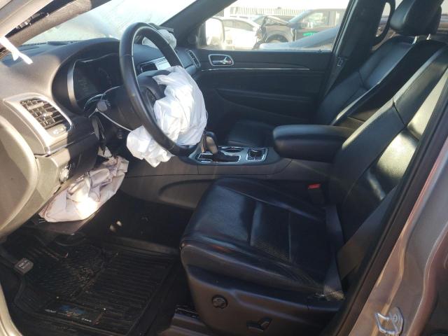 2019 JEEP GRAND CHER - 1C4RJFBG3KC636379
