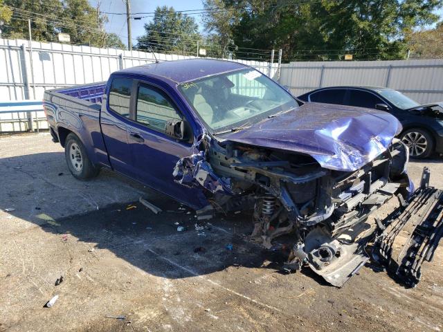 2017 CHEVROLET COLORADO - 1GCHSBEA0H1304638