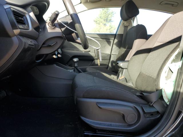 2022 KIA RIO LX - 3KPA24AD5NE432301