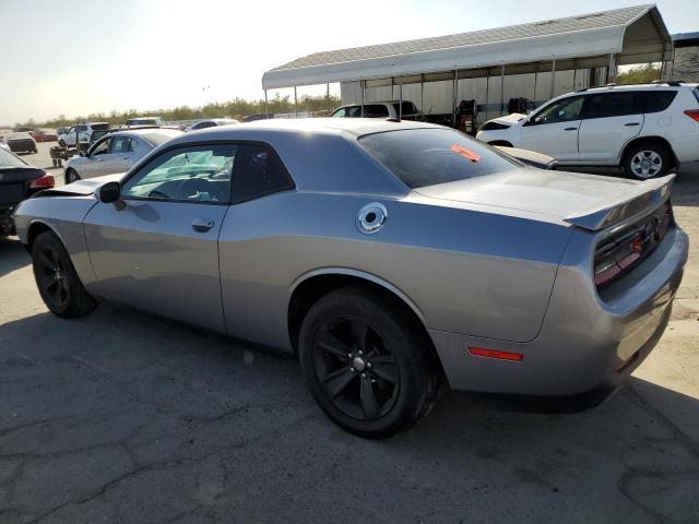 VIN 2C3CDZAG1JH121834 2018 DODGE CHALLENGER no.2