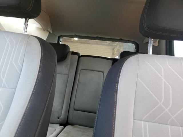 2018 CHEVROLET TRAX 1LT - 3GNCJLSB3JL416257