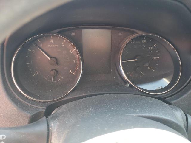 2020 NISSAN ROGUE S - JN8AT2MT6LW011358