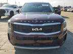 KIA TELLURIDE photo