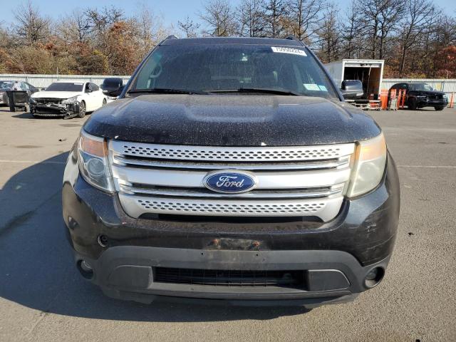 VIN 1FM5K8D83DGB74748 2013 Ford Explorer, Xlt no.5