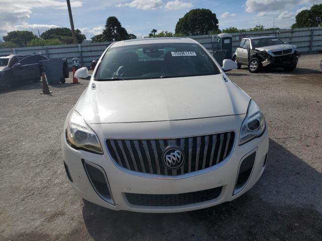 VIN 2G4GT5GX5F9227748 2015 Buick Regal, GS no.5