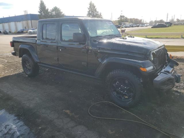 2023 JEEP GLADIATOR - 1C6HJTAG2PL556078