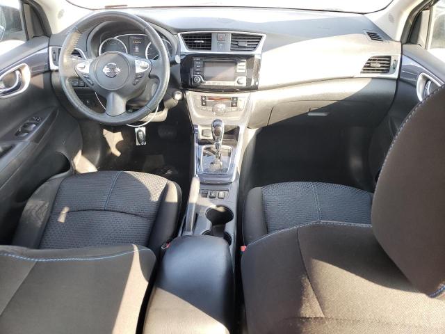 2018 NISSAN SENTRA SR - 3N1CB7APXJY212121