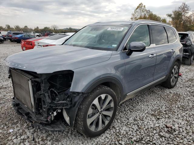 2020 KIA TELLURIDE #2928716730