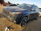 2018 JEEP CHEROKEE T - 1C4PJMBX0JD609127