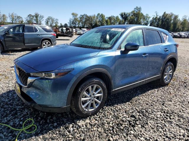 MAZDA CX-5 PREFE