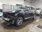 2022 HONDA CR-V TOURI - 5J6RT6H95NL016912