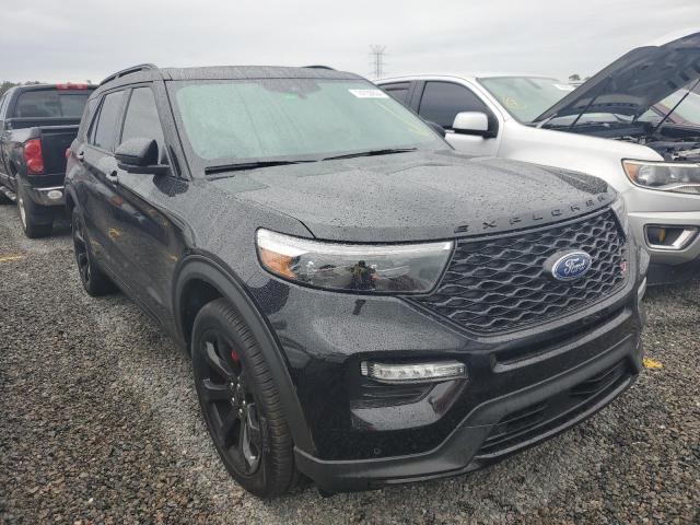 2024 FORD EXPLORER S - 1FM5K8GC6RGA10482