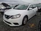 2019 NISSAN SENTRA S - 3N1AB7AP0KY310664
