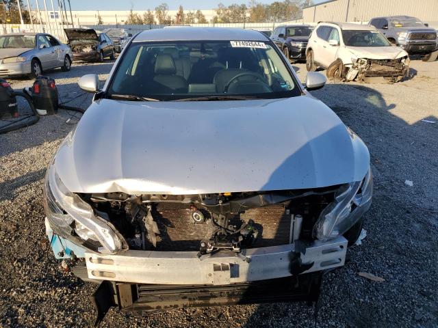 2019 NISSAN ALTIMA S - 1N4BL4BV6KC157684