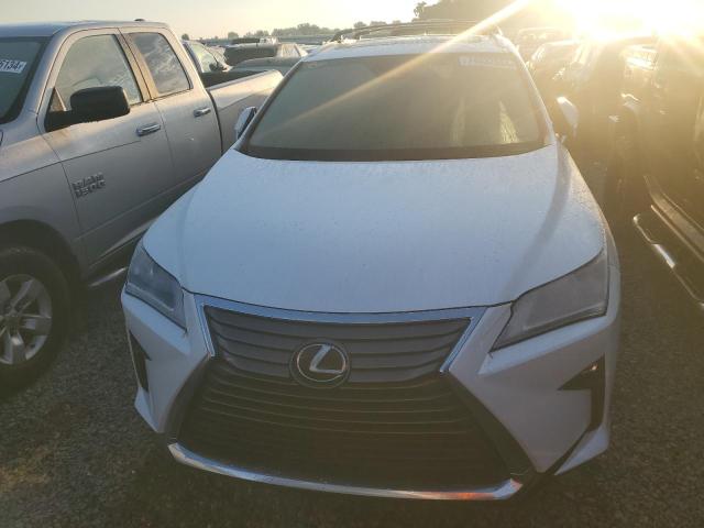 2016 LEXUS RX 350 BAS - 2T2BZMCA3GC045343