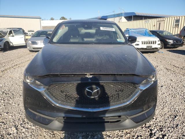 2021 MAZDA CX-5 TOURI - JM3KFACM3M0321796