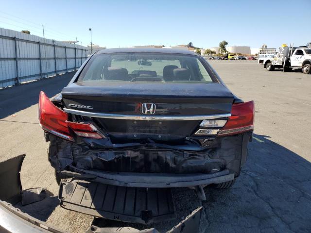 VIN 19XFB2F50DE221386 2013 Honda Civic, LX no.6