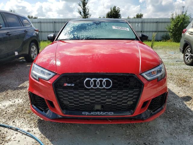 2020 AUDI RS3 WUABWGFF7LA905865