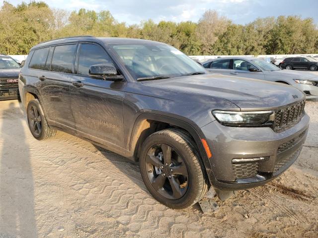 VIN 1C4RJKBG5P8702725 2023 Jeep Grand Cherokee, L L... no.4