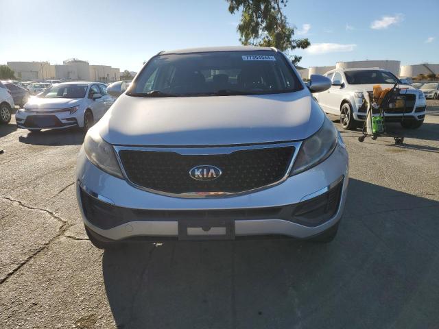 VIN KNDPB3AC2E7606269 2014 KIA Sportage, Base no.5