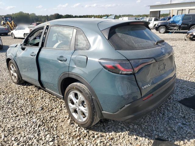 2024 HONDA HR-V LX - 3CZRZ1H39RM750776