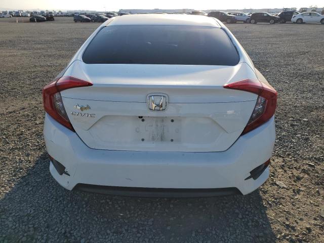 VIN 19XFC2F59HE064136 2017 Honda Civic, LX no.6