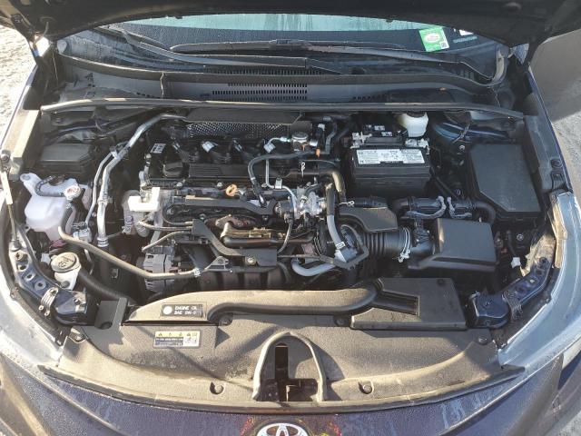 2023 TOYOTA COROLLA XS - 5YFT4MCE7PP164250