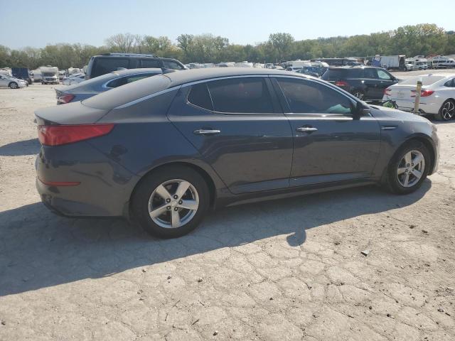 2015 KIA OPTIMA LX - 5XXGM4A75FG458436