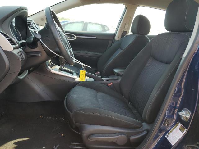 2019 NISSAN SENTRA S - 3N1AB7AP9KY431063