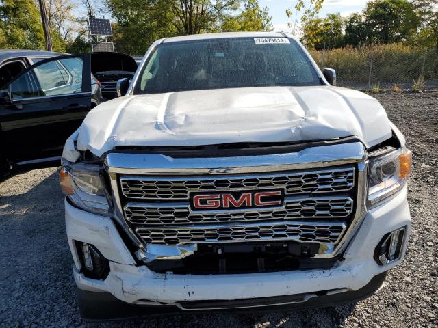 2022 GMC CANYON DEN 1GTG6EEN6N1151439