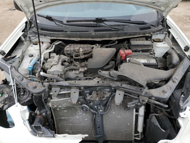 2015 NISSAN ROGUE SELE - JN8AS5MV5FW769623
