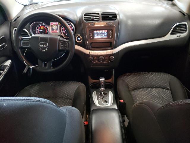 2016 DODGE JOURNEY SX - 3C4PDCBG3GT134982