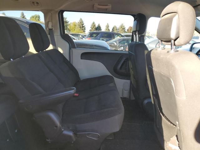 2018 DODGE GRAND CARA - 2C4RDGBG1JR256279