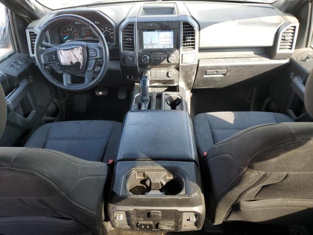 2019 FORD F150 SUPER - 1FTEW1EP5KFB15323
