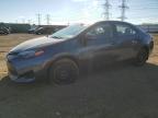 2017 TOYOTA COROLLA L - 2T1BURHE9HC957794