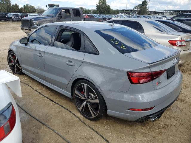2018 AUDI RS3 WUABWGFF2J1903261
