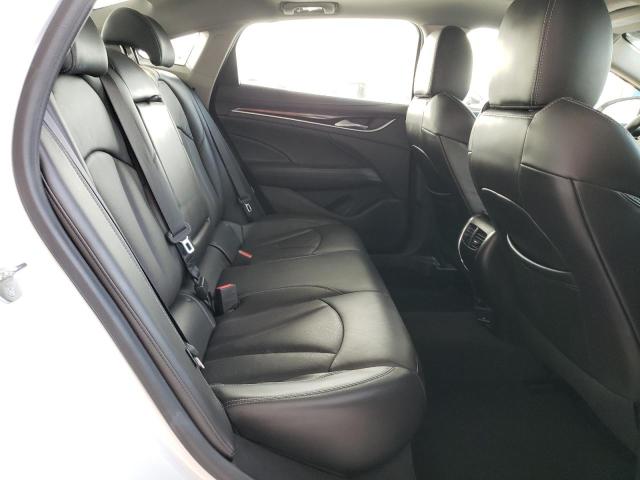 2017 BUICK LACROSSE P - 1G4ZR5SS8HU131850