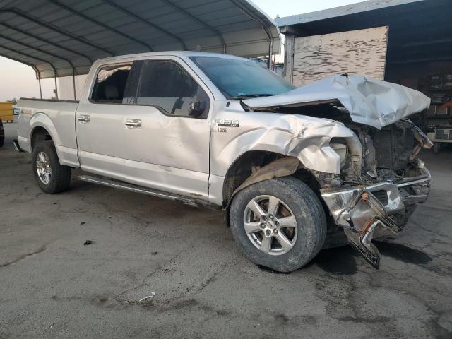 Vin: 1ftfw1e40kkd17617, lot: 73304934, ford f-150 supercrew 20194