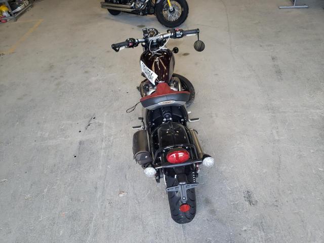 2017 TRIUMPH MOTORCYCLE BONNEVILLE - SMTD42HLXHT810604