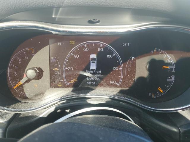 2019 JEEP GRAND CHER - 1C4RJFBG3KC810354