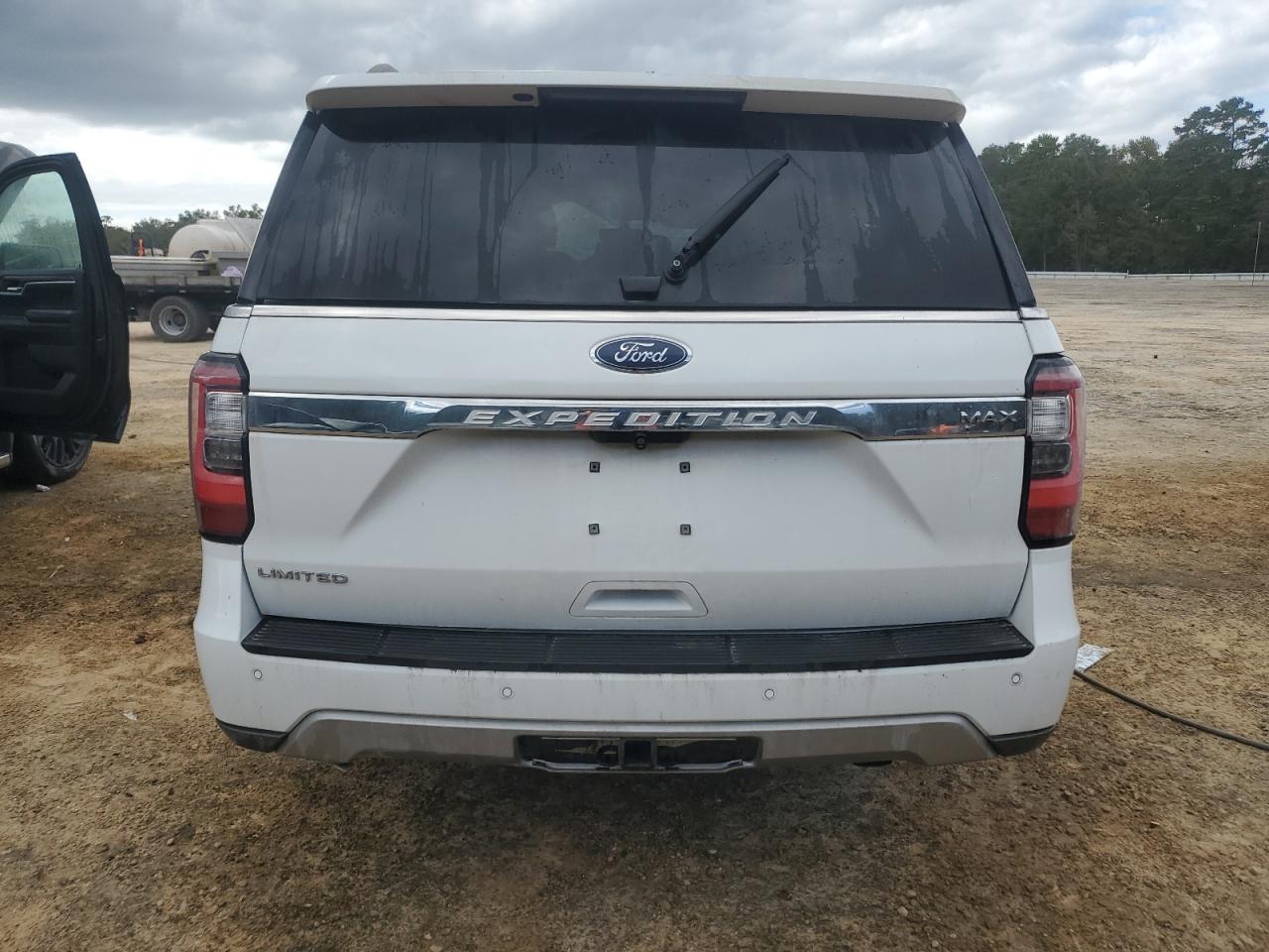 Lot #2986787243 2021 FORD EXPEDITION