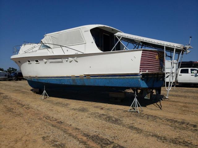 1970 BOAT 40' #3274750801