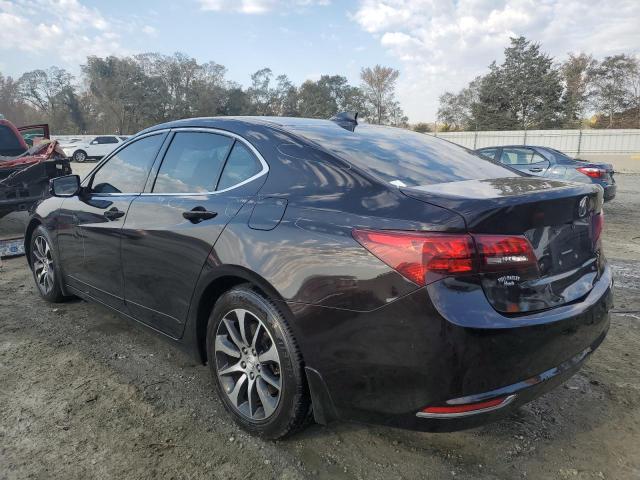 2015 ACURA TLX TECH - 19UUB1F55FA014467