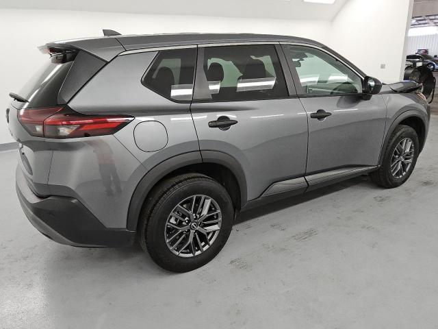 2023 NISSAN ROGUE S - 5N1BT3AA2PC867817