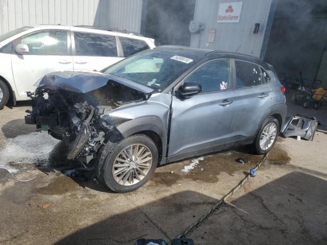 2018 HYUNDAI KONA SEL #2928641834