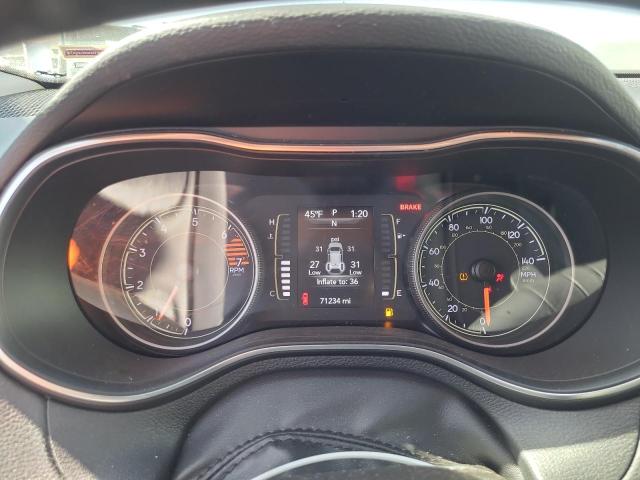 2019 JEEP CHEROKEE L - 1C4PJMLB6KD423211