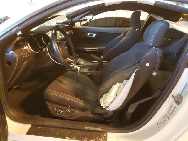 2019 FORD MUSTANG - 1FA6P8TH7K5187982