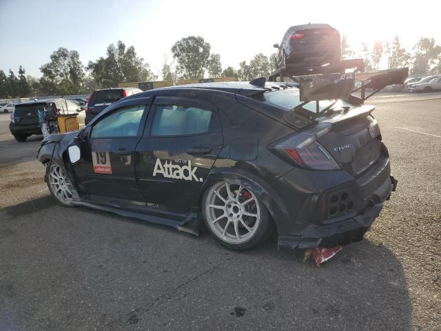 SHHFK8G79KU203168 2019 HONDA CIVIC