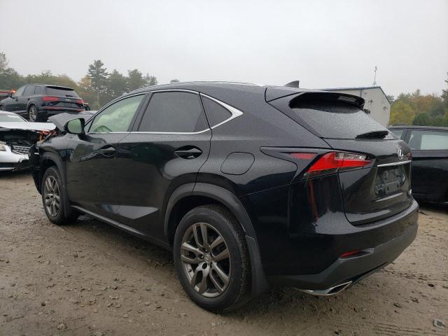 VIN JTJBARBZ6G2080356 2016 LEXUS NX no.2