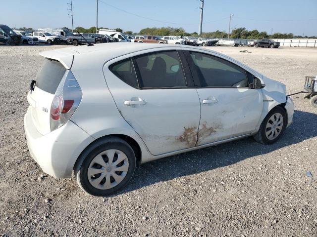 Vin: jtdkdtb3xe1575309, lot: 75852294, toyota prius 20143
